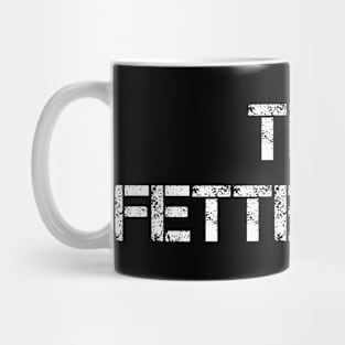 The Fetterman 2024 Mug